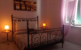 roma capoccia b&b