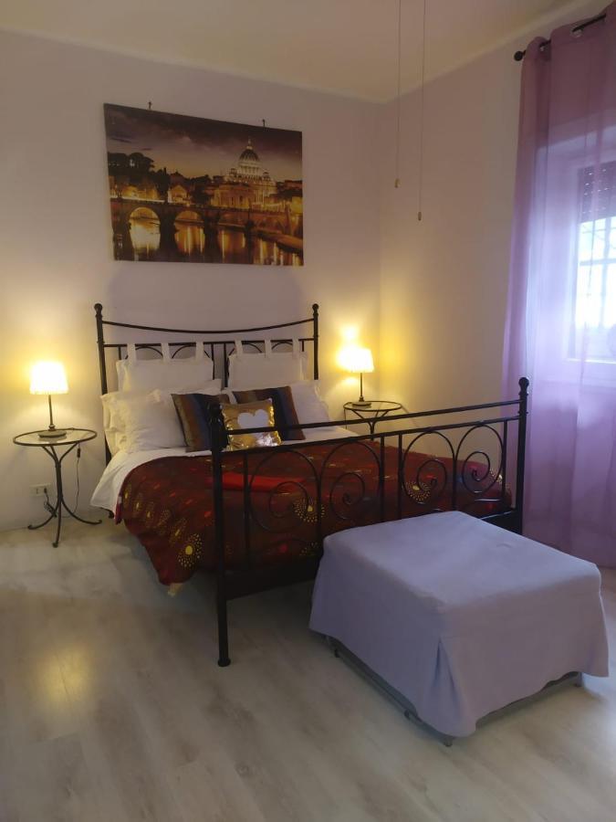 roma capoccia b&b Exterior foto