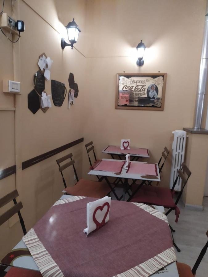 roma capoccia b&b Exterior foto