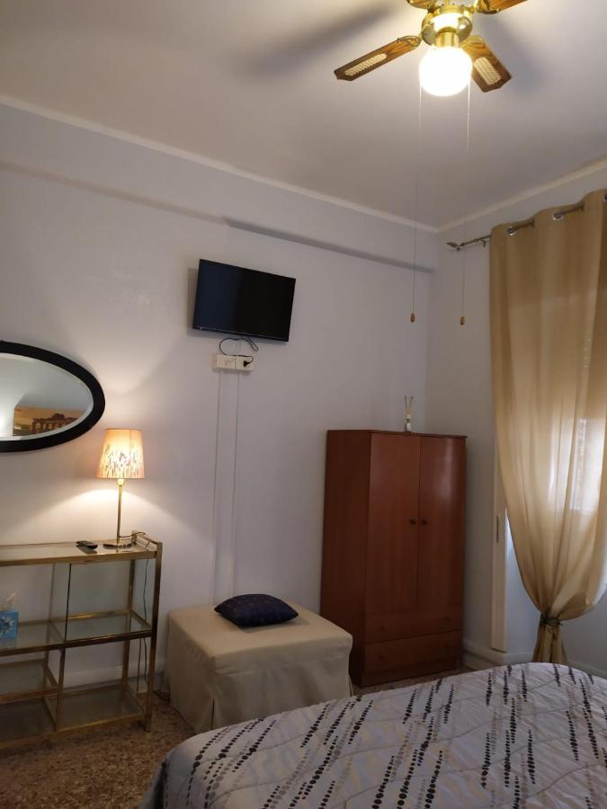 roma capoccia b&b Exterior foto