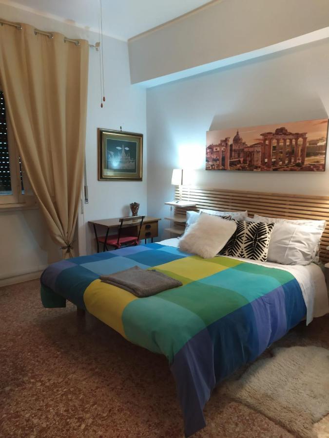 roma capoccia b&b Exterior foto
