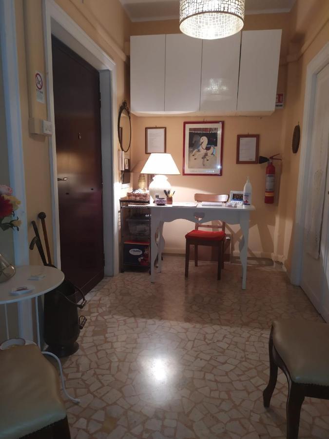 roma capoccia b&b Exterior foto
